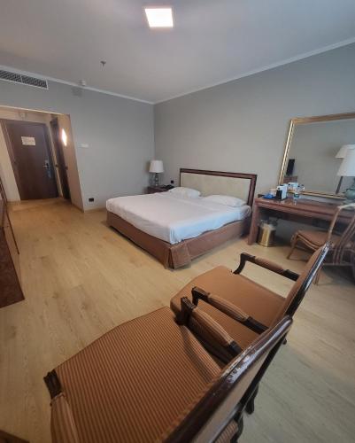 Tower Genova Airport - Hotel & Conference Center