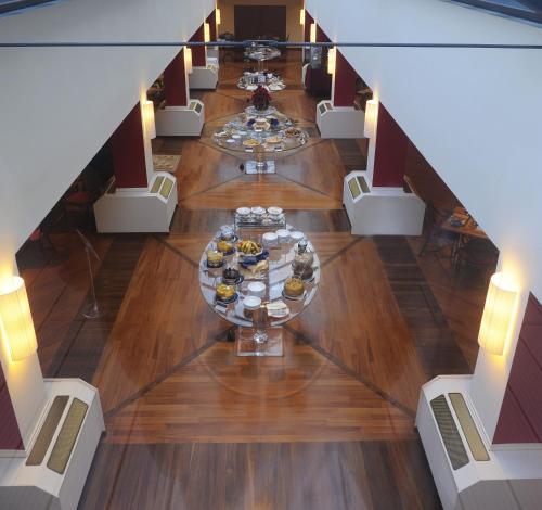 Tower Genova Airport - Hotel & Conference Center