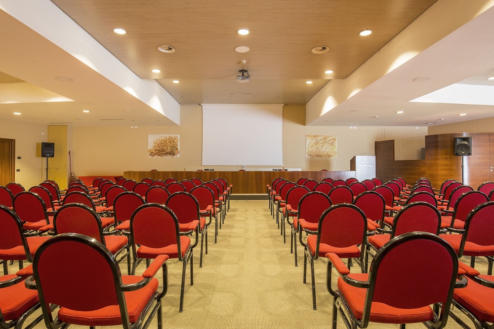 Mercure Genova San Biagio