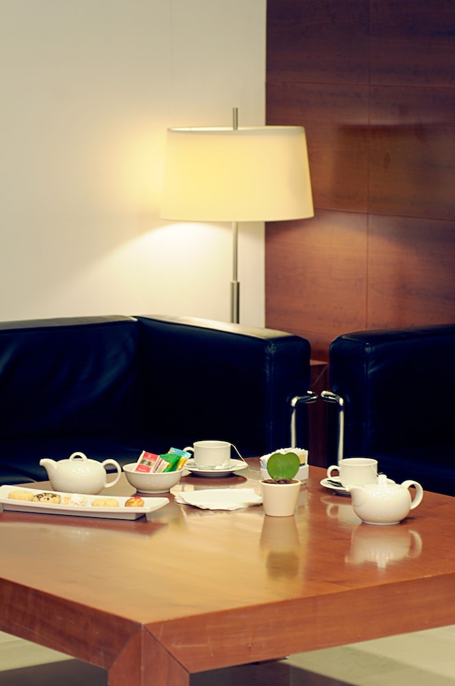 Mercure Genova San Biagio