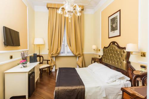 Hotel Bristol Palace