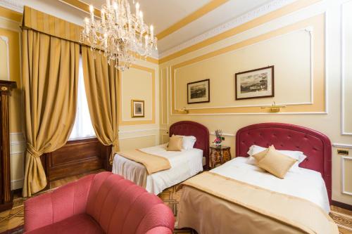 Hotel Bristol Palace