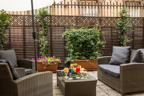 Hotel Bristol Palace