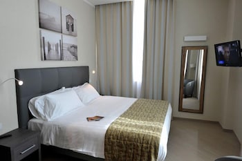 CHC Business Residence