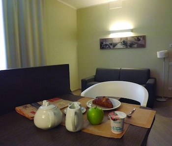 CHC Business Residence