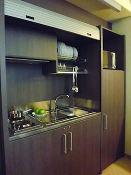 CHC Business Residence