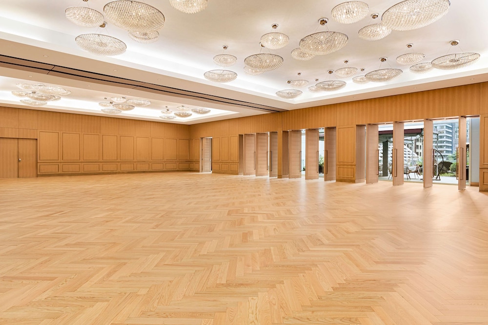 Shangri-La Hotel Toronto