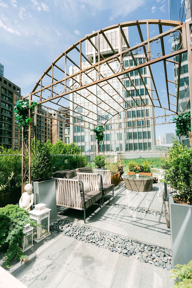 Shangri-La Hotel Toronto