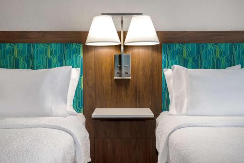 Hampton Inn by Hilton Toronto/Brampton