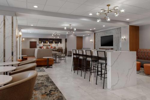 Hampton Inn by Hilton Toronto/Brampton