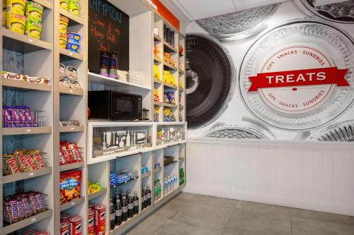 Hampton Inn by Hilton Toronto/Brampton