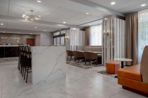 Hampton Inn by Hilton Toronto/Brampton
