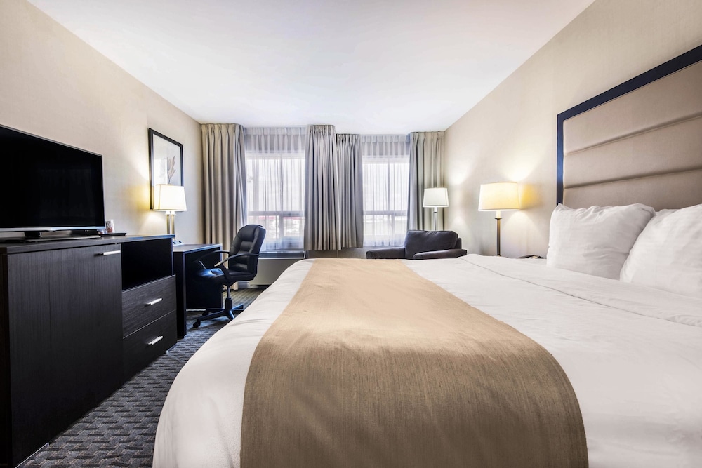 Quality Inn Airport West