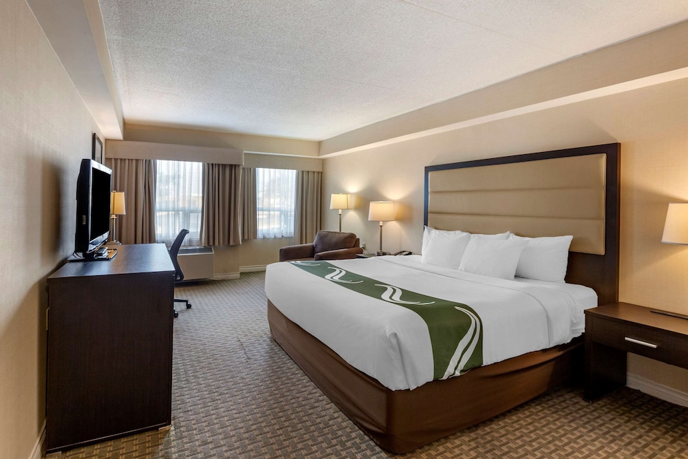 Quality Inn Airport West