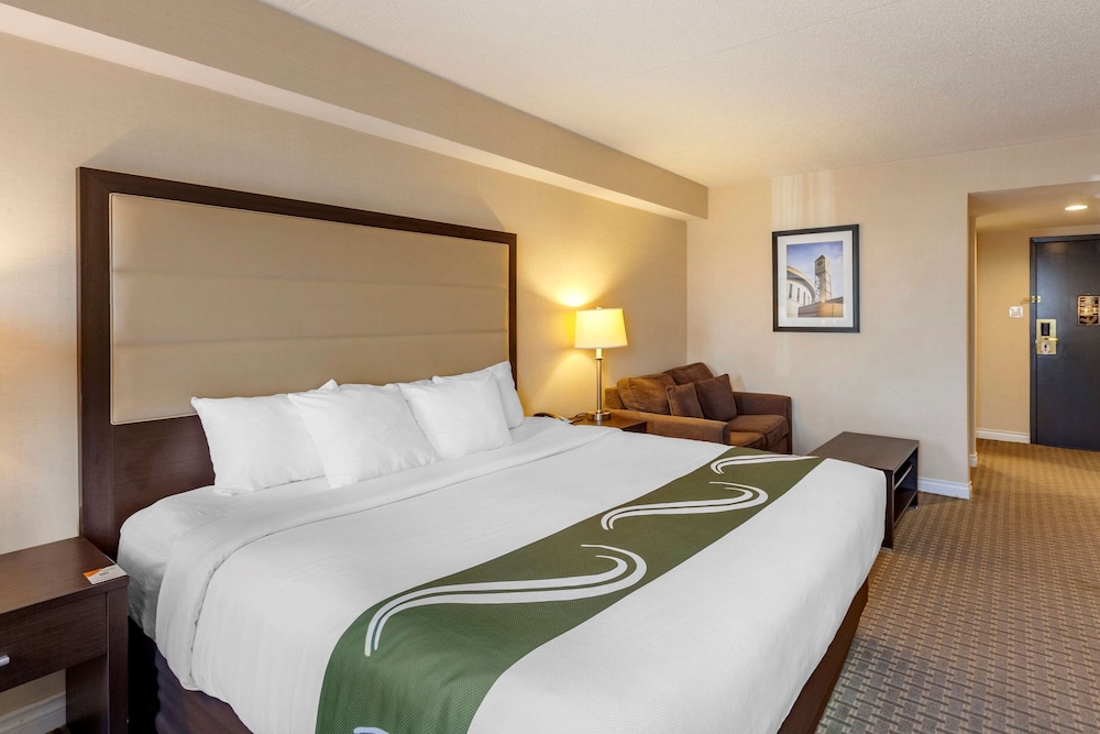 Quality Inn Airport West