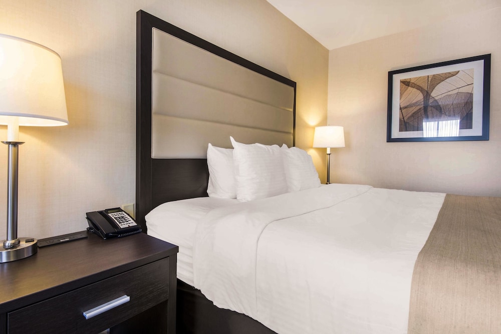 Quality Inn Airport West