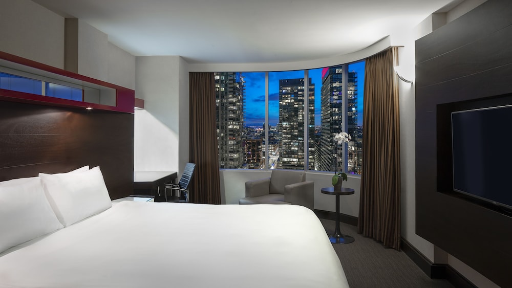 Hyatt Regency Toronto