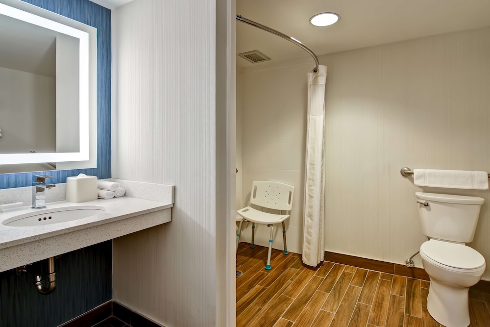 Hilton Garden Inn Toronto/Mississauga