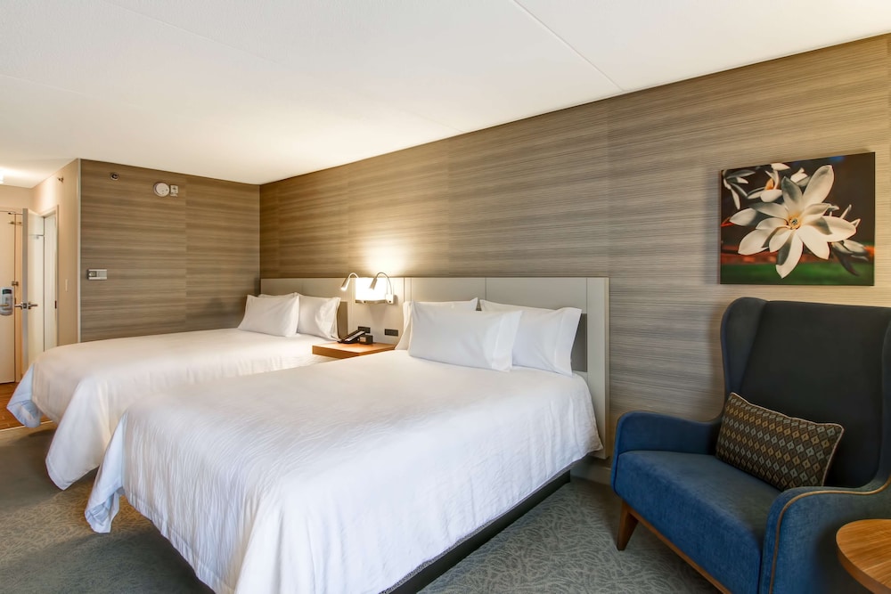 Hilton Garden Inn Toronto/Mississauga
