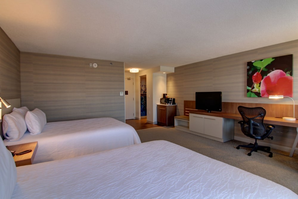 Hilton Garden Inn Toronto/Mississauga