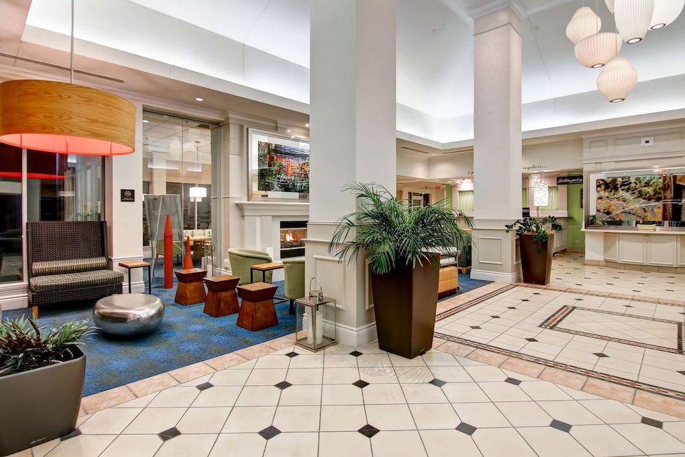 Hilton Garden Inn Toronto/Mississauga