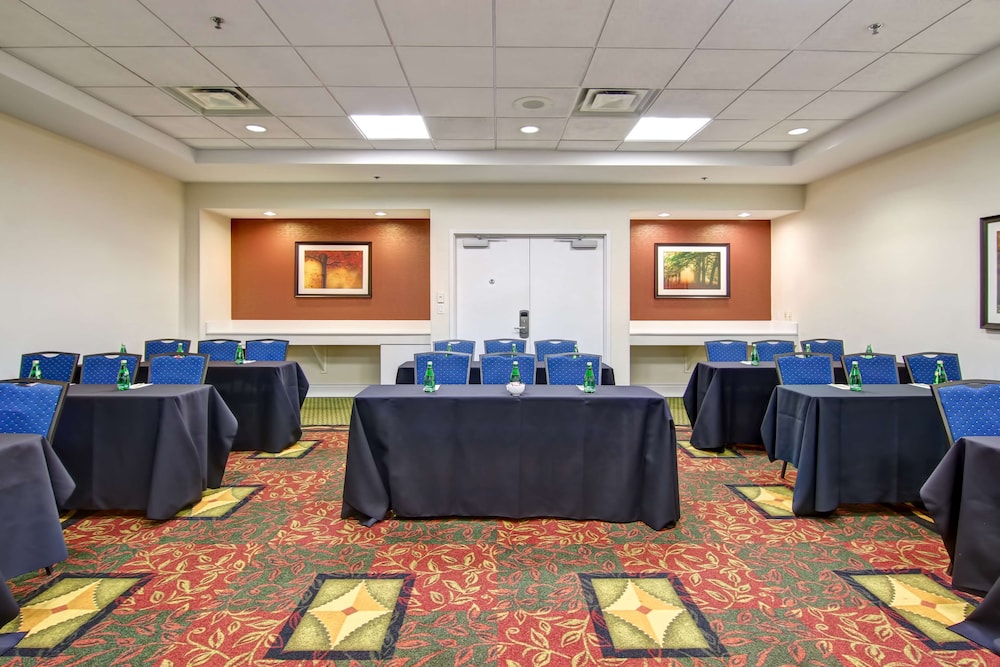 Hilton Garden Inn Toronto/Mississauga