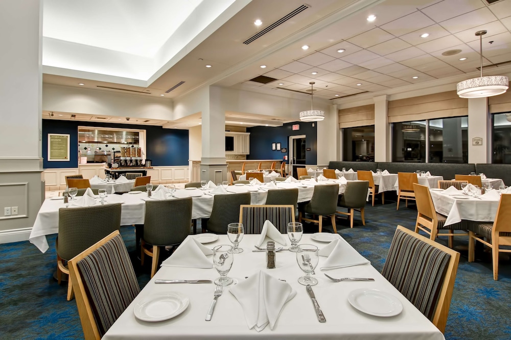 Hilton Garden Inn Toronto/Mississauga