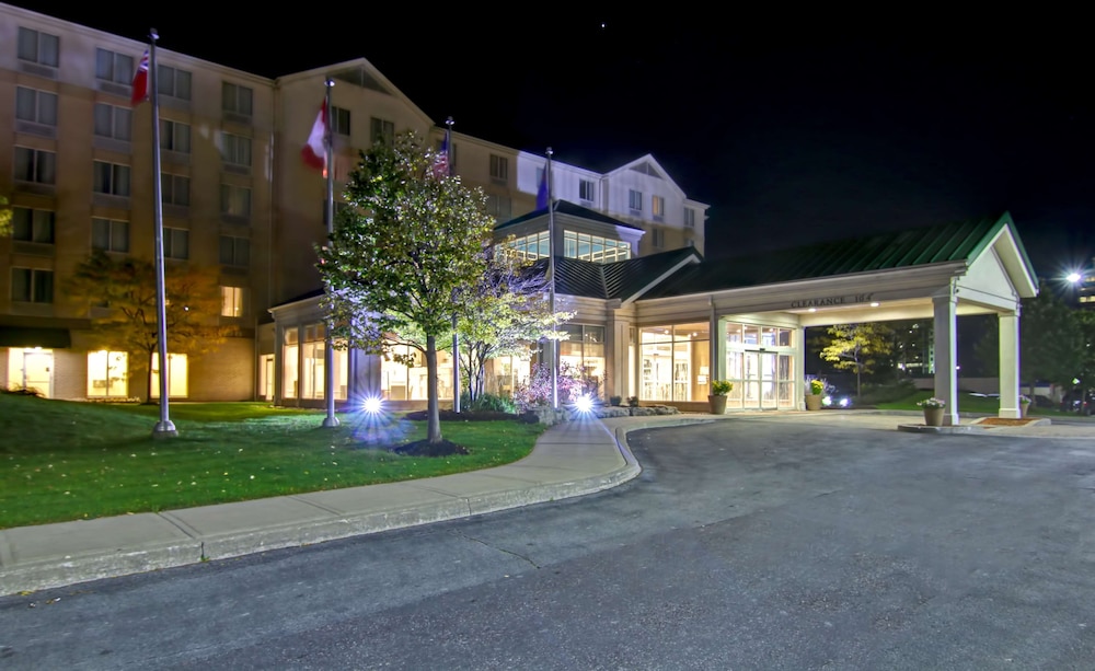 Hilton Garden Inn Toronto/Mississauga