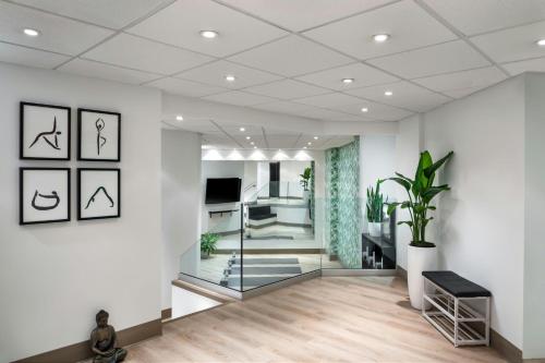 The Westin Harbour Castle, Toronto