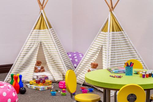 The Westin Harbour Castle, Toronto