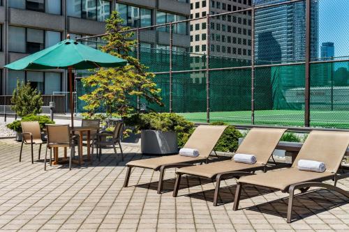 The Westin Harbour Castle, Toronto