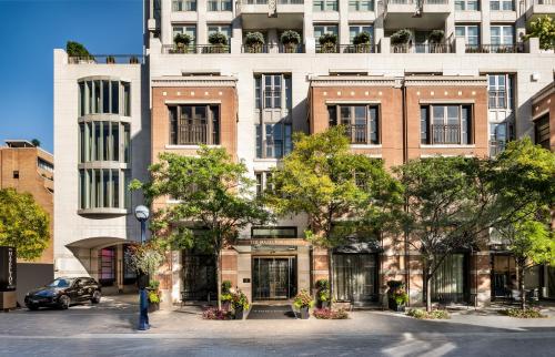 The Hazelton