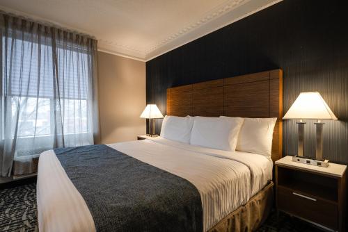 Monte Carlo Inn Toronto West