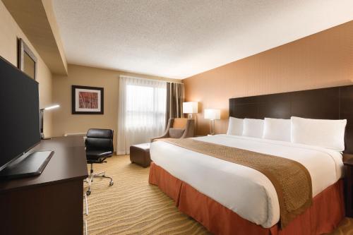 Park Inn By Radisson Toronto-Markham