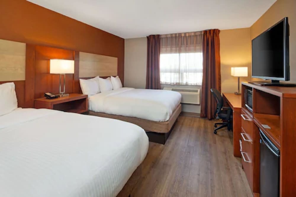 Canadas Best Value Inn - Richmond Hill/Toronto North