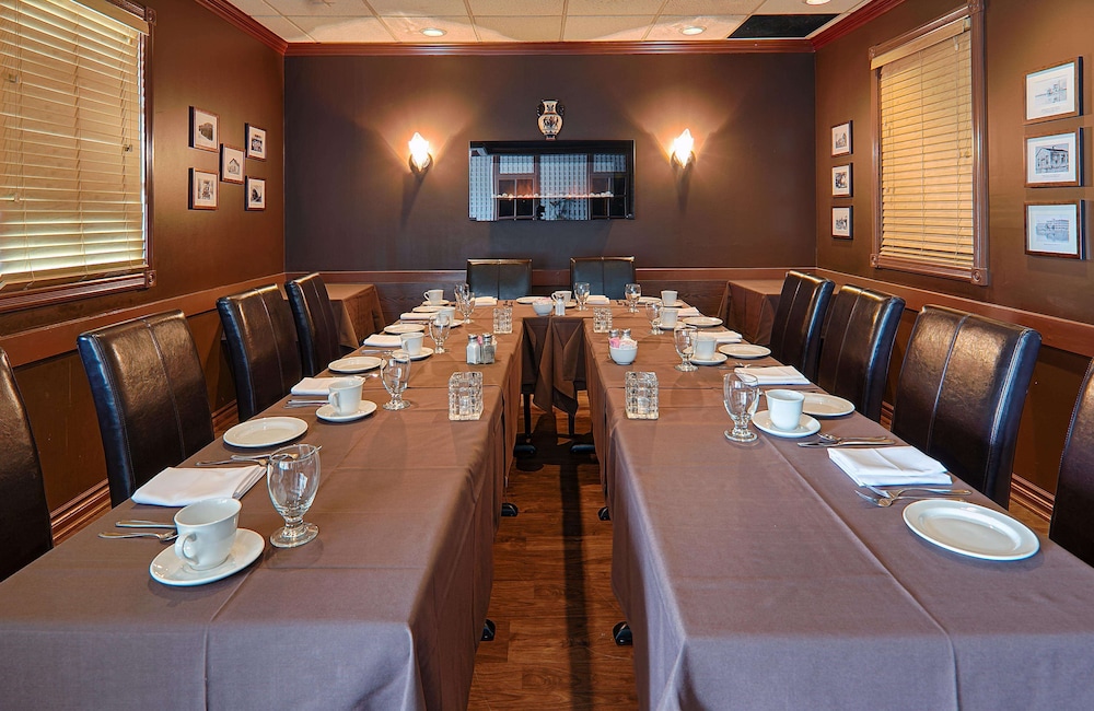 Best Western Voyageur Place Hotel