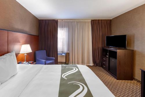 Quality Inn Toronto Airport