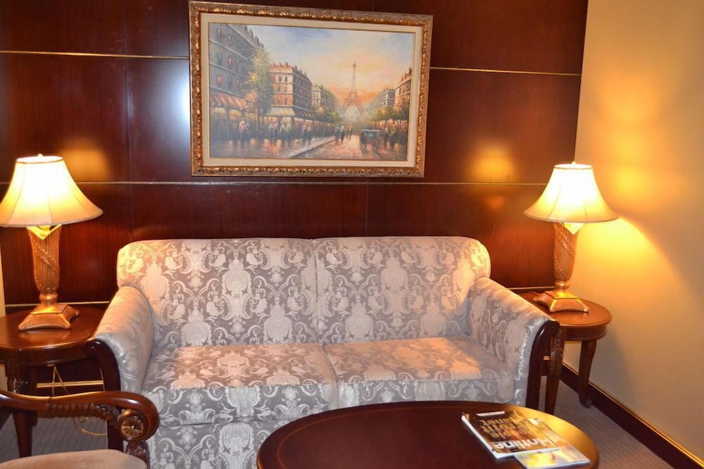 Radisson Toronto Airport West