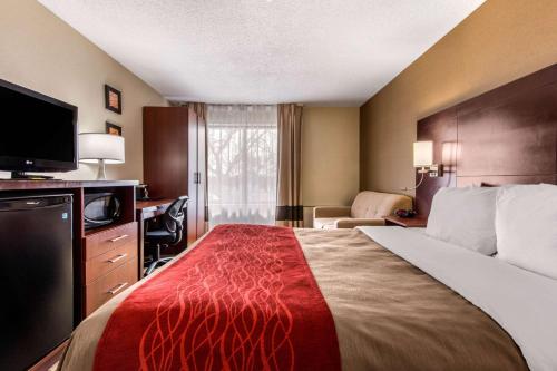 Comfort Inn Airport West