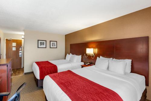 Comfort Inn Airport West