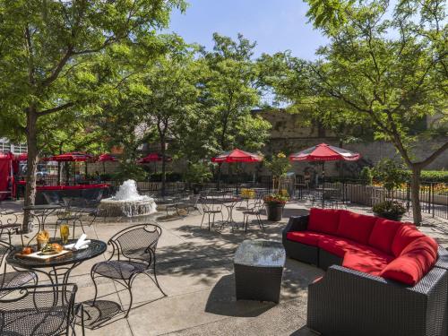 Chelsea Hotel Toronto