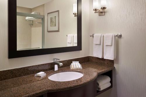 Hilton Garden Inn Toronto Airport West Mississauga