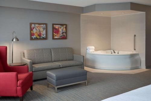Hilton Garden Inn Toronto Airport West Mississauga