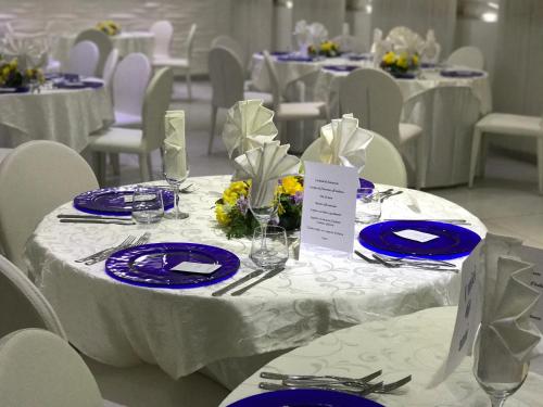 Hotel Borbonico Di Pietrarsa