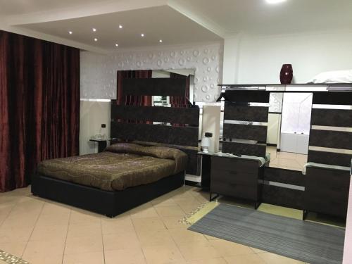 Hotel Borbonico Di Pietrarsa