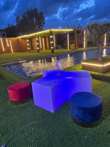 Hotel Borbonico Di Pietrarsa