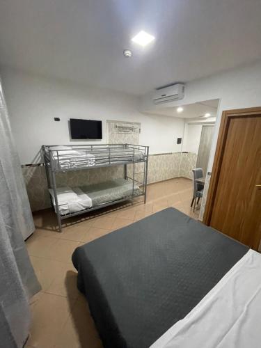 Hotel Borbonico Di Pietrarsa