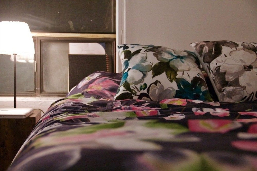 The Parkdale Hostellerie