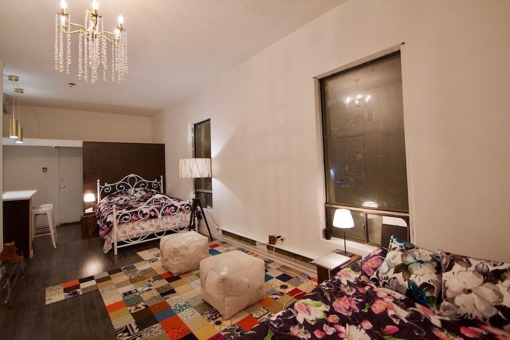 The Parkdale Hostellerie