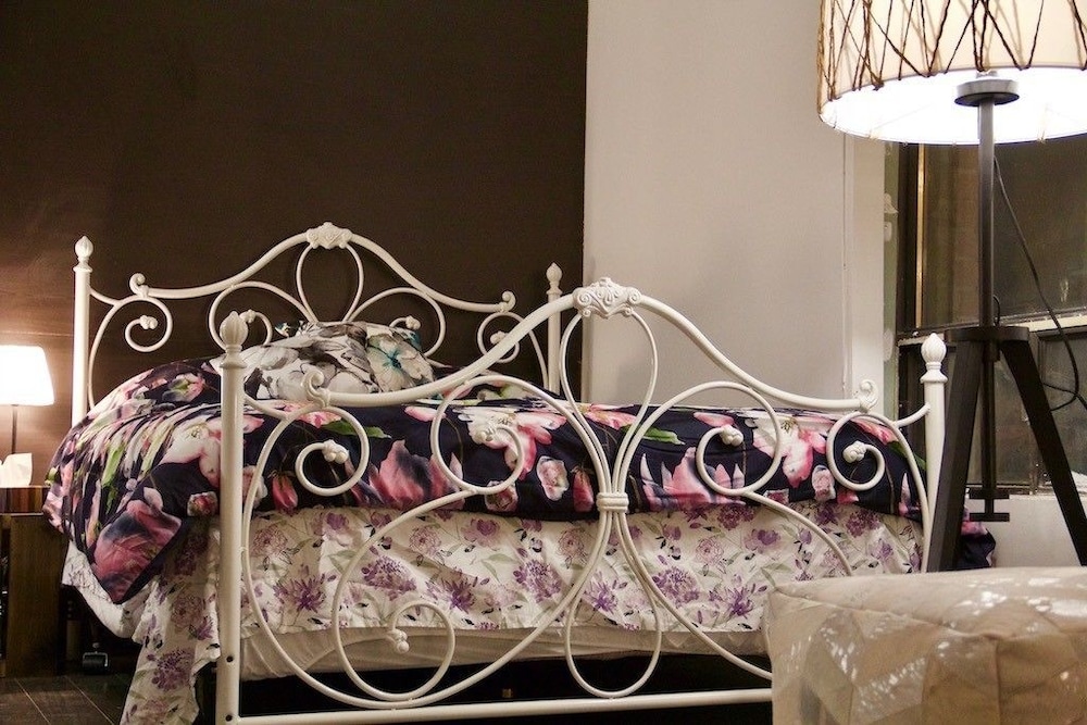 The Parkdale Hostellerie